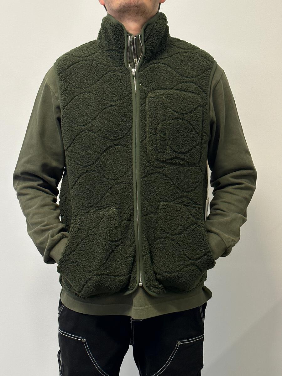 Ku sherpa clearance pullover