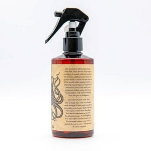 
                  
                    CAPTAIN  FAWCETT'S SEA SALT SPRAY
                  
                