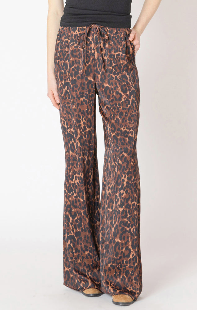 
                  
                    PRINTED FLOWY PANT - TONAL ANIMAL - Dex - Women
                  
                