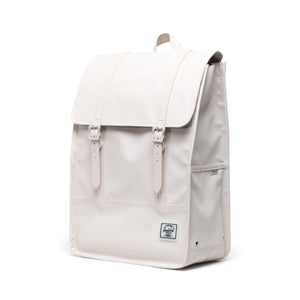 
                  
                    SURVEY WEATHERPROOF BACKPACK  - MOONBEAM TONAL
                  
                