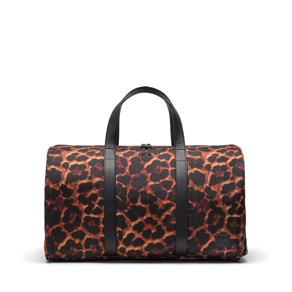 NOVEL DUFFLE BAG - DIGI LEOPARD - Herschel -