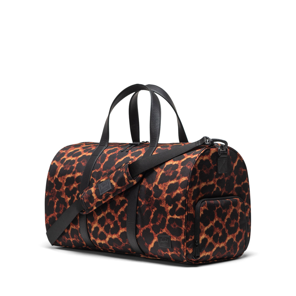 NOVEL DUFFLE BAG - DIGI LEOPARD - Herschel -
