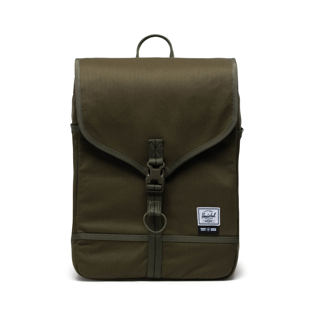 PURCELL BACKPACK - IVY GREEN