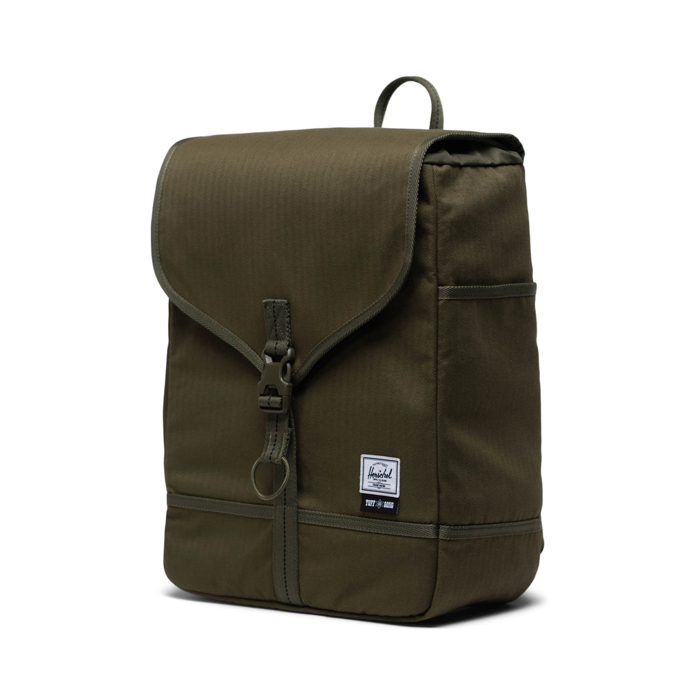 PURCELL BACKPACK - IVY GREEN