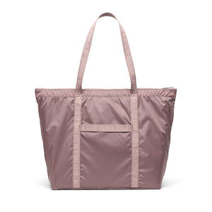 
                  
                    PORTLAND PACKABLE TOTE  - ASH ROSE
                  
                