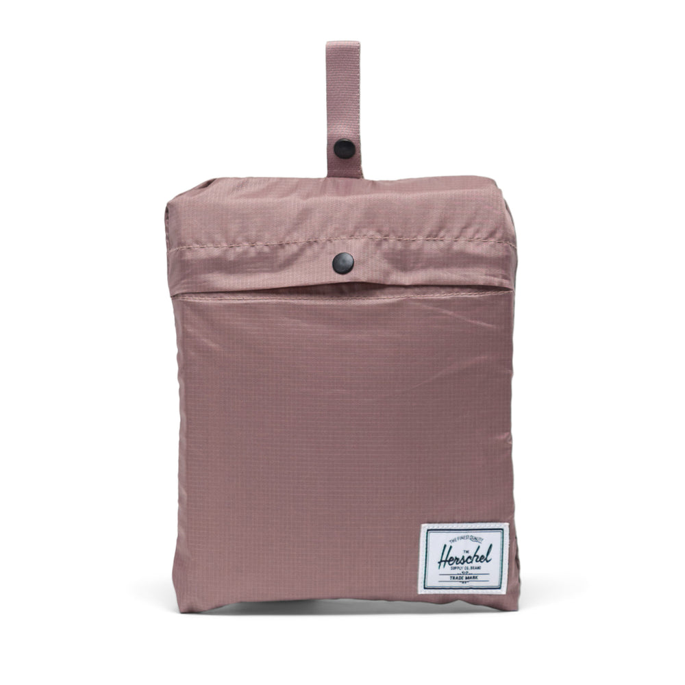 
                  
                    PORTLAND PACKABLE TOTE  - ASH ROSE
                  
                