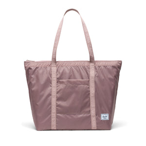 
                  
                    PORTLAND PACKABLE TOTE  - ASH ROSE
                  
                