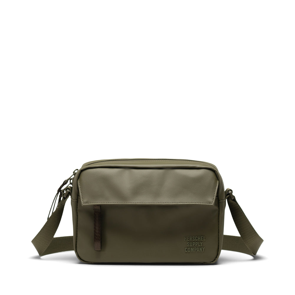 ALBERNI WEATHER RESIST CROSSBODY - IVY GREEN - Herschel -