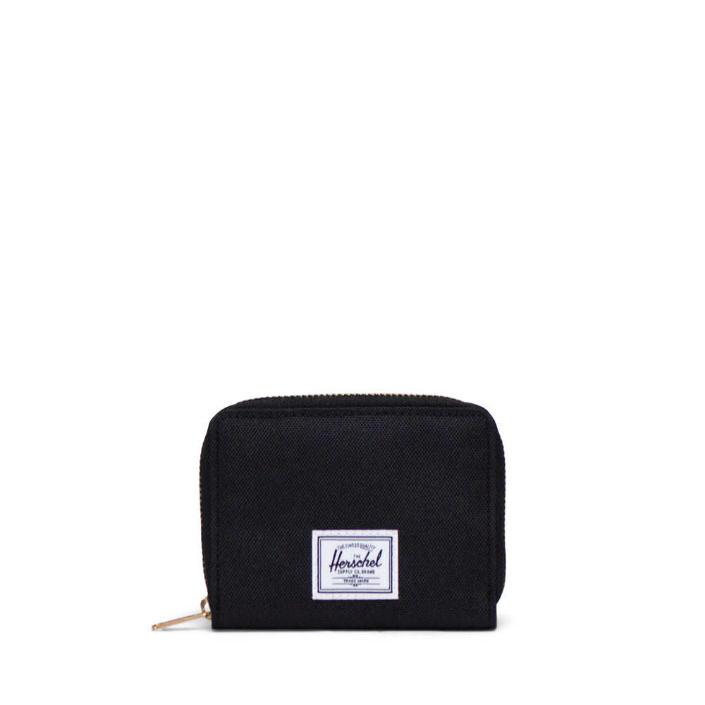 TYLER WALLET - BLACK - Herschel - Accessories