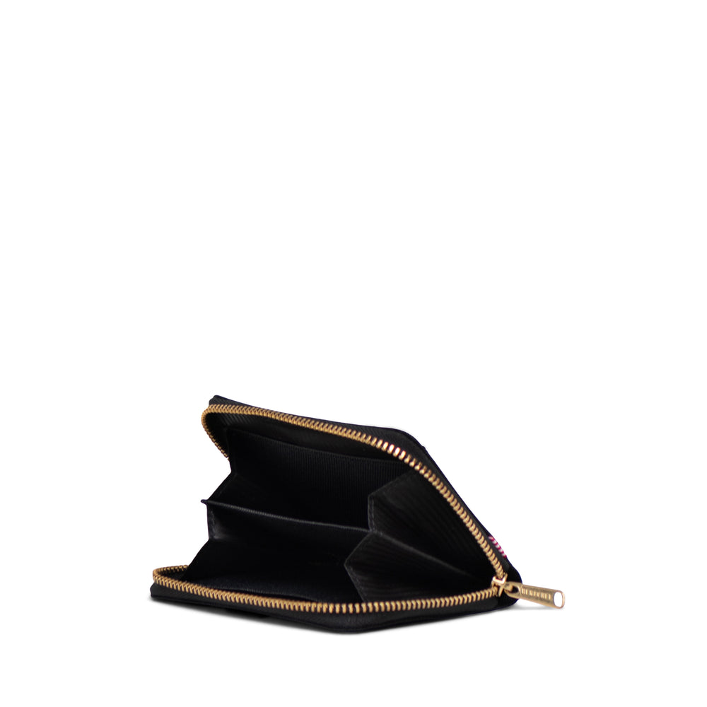 TYLER WALLET - BLACK - Herschel - Accessories