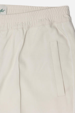 
                  
                    TAILORED LINEN PANT - WHITE
                  
                