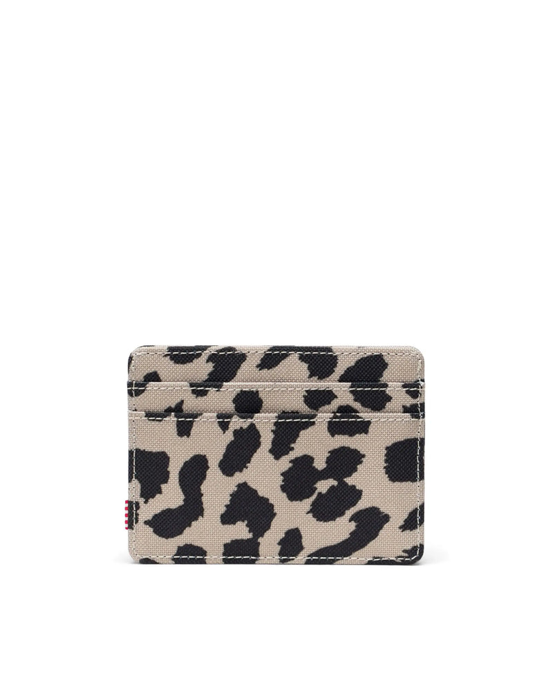 
                  
                    CHARLIE WALLET - LEOPARD WAVE
                  
                