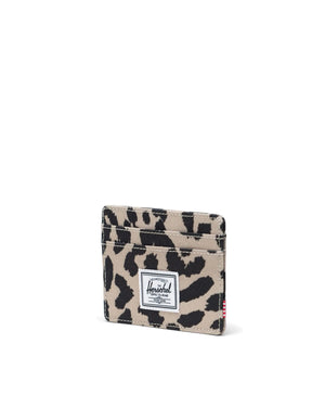 
                  
                    CHARLIE WALLET - LEOPARD WAVE
                  
                