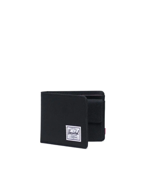 
                  
                    ROY COIN WALLET - BLACK
                  
                