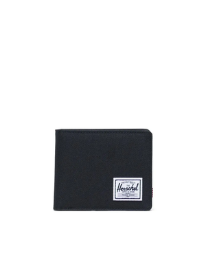 
                  
                    ROY COIN WALLET - BLACK
                  
                