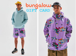 BUNGALOW E-GIFT CARD