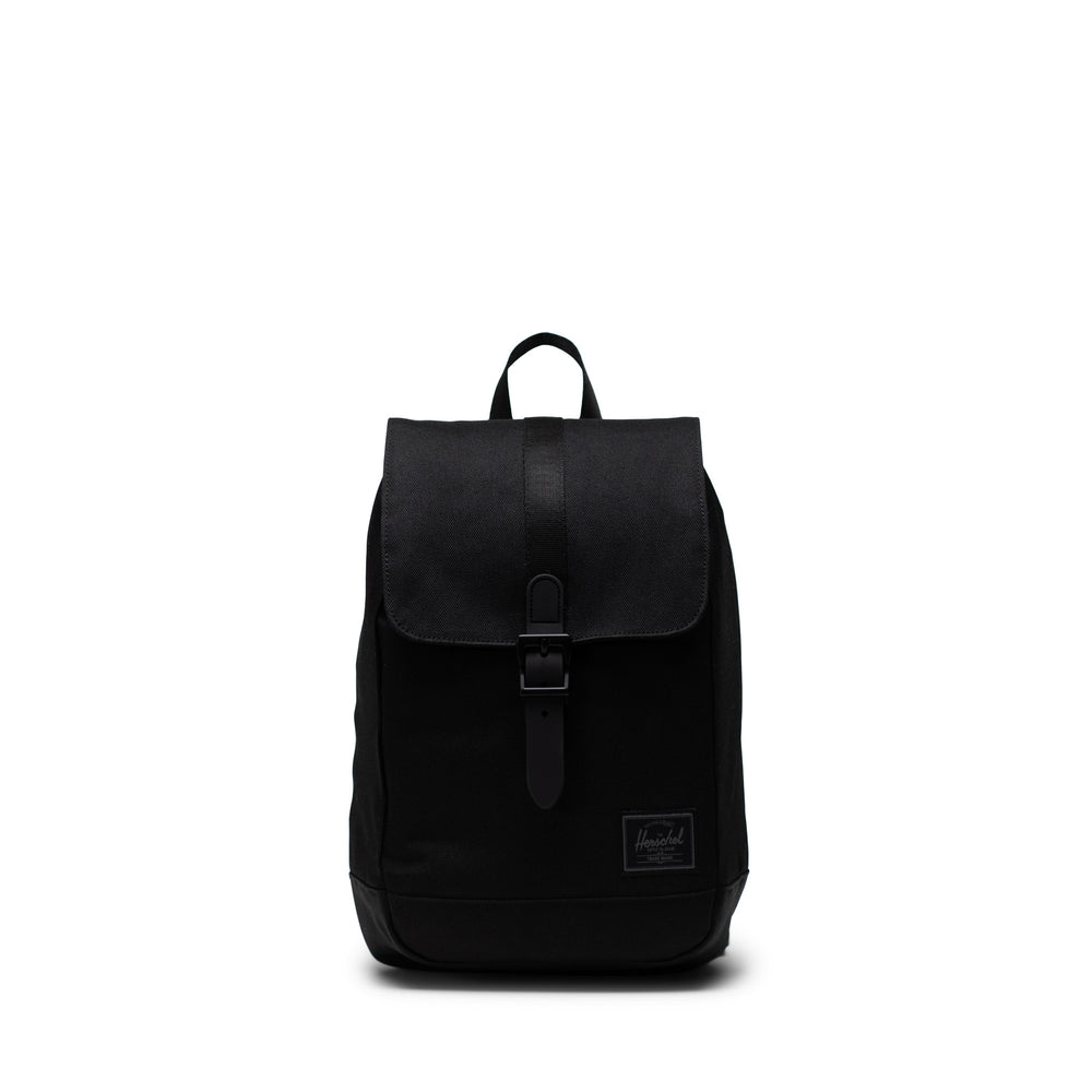 RETREAT SLING BAG  - BLACK TONAL