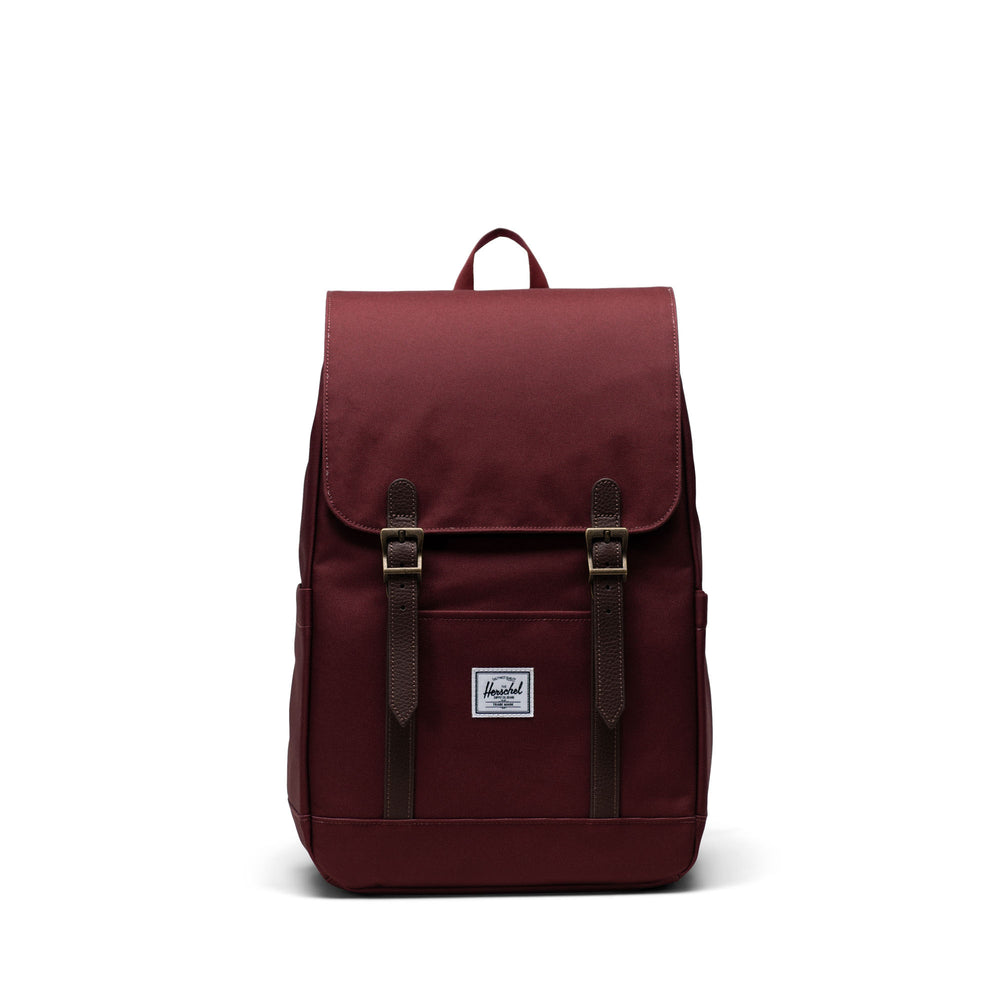 RETREAT SMALL BACKPACK - PORT