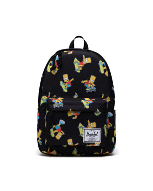 
                  
                    CLASSIC XL BART SIMPSON BACKPACK
                  
                