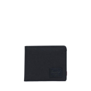 
                  
                    ROY COIN RFID WALLET - BLACK BLACK
                  
                