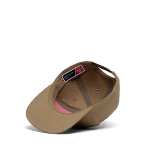 
                  
                    WHALER CLASSIC 6 PANEL SUEDE - DRIED HERB
                  
                