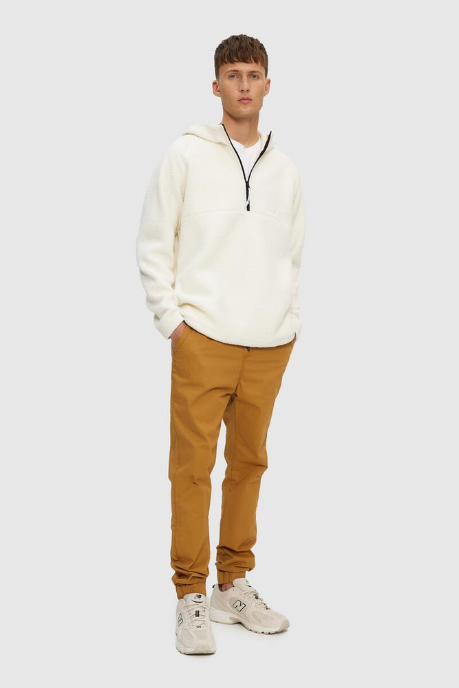 
                  
                    Mid Weight Chino Jogger
                  
                