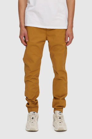 
                  
                    Mid Weight Chino Jogger
                  
                