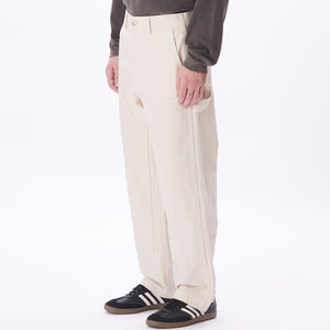 
                  
                    BIG TIMER TWILL DOUBLE KNEE CARPENTER PANT
                  
                
