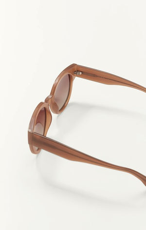 
                  
                    LUNCH DATE SUNGLASSES - TAUPE GRADIENT
                  
                