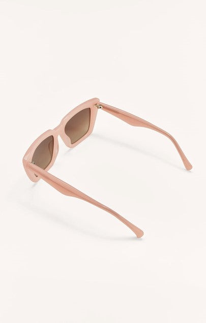 
                  
                    FEEL GOOD SUNGLASSES - BLUSH PINK GRADIENT
                  
                