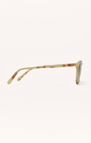 
                  
                    THE ESSENTIAL SUNGLASSES - BLONDE TORTOISE GRADIENT
                  
                