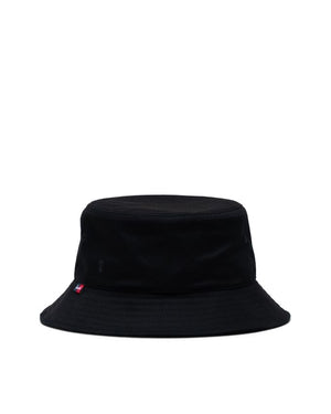 
                  
                    NORMAN BUCKET HAT - BLACK
                  
                