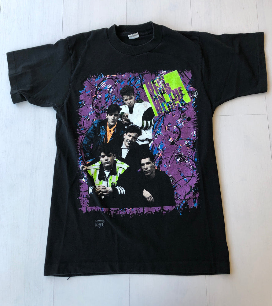 Vintage New Kids on the Block T-shirt