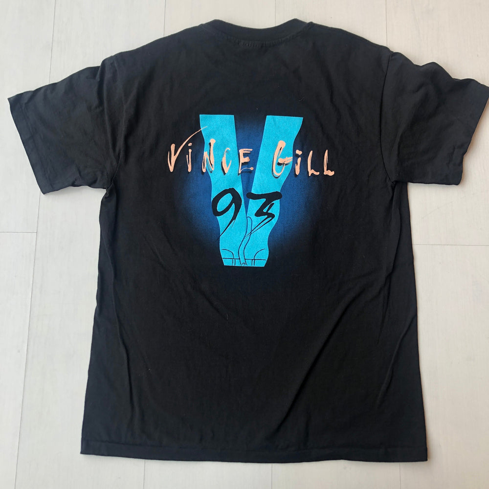 
                  
                    Vintage '93 Concert Tour T-shirt
                  
                