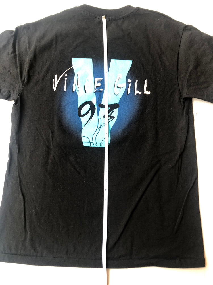 
                  
                    Vintage '93 Concert Tour T-shirt
                  
                